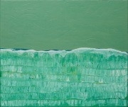 Nowoczesny obraz akrylowy 120x100 na płótnie