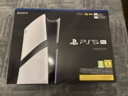 PlayStation 5 Pro Nowa paragon