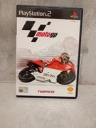 MotoGp gra na PS2