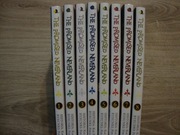 The Promised Neverland Kaiu Shirai tom 1 - 8