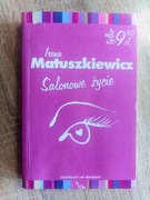 Salonowe życie Irena Matuszkiewicz (37)