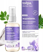 Serum Stymulujące Przeciw Wypadaniu Łysieniu Odrost Włosów 100 ml 