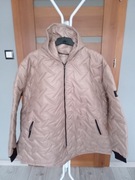 Kurtka damska 10XL / 60 ocieplana plus size