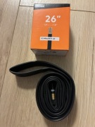 Dętka rowerowa Decathlon 26" | Wentyl Schrader (samochodowy) 48 mm