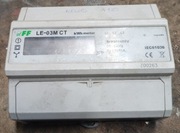 Licznik energii pomiar polposredni 