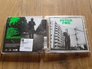 PETER FOX - Stadtaffe