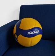 Piłka do siatkówki Mikasa v200w