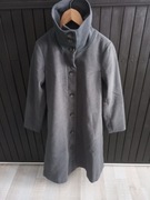 Nowy wiosenny płaszcz damski r. 38