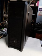 Komputer PC szybki, dobry do biura i do gier. Core i7 3,6GHz 16GB RAM SSD  