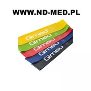 Taśmy do ćwiczeń - Taśmy rehabilitacyjne