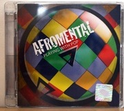 Afromental - Playing With Pop