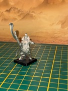 Tomb King with Great Weapon - Tomb Kings - The Old World