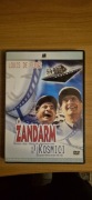Żandarm I Kosmici  dvd