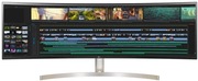 LG UltraWide 49WL95C-WE Curved