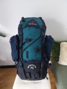 Plecak Alpinus Woodpecker 75