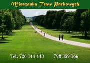 Mieszanka Traw Parkowych