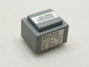 Transformator sieciowy 10V 0,3A - 18V 0,05A - 4W