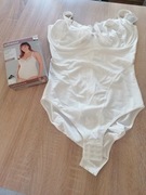 Body JOLINESSE białe modelujące roz. 90C