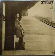 PŁYTA WINYLOWA Szettort Almok Syrius Broken Dreams
