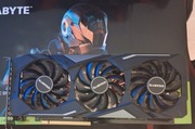Gigabyte GeForce RTX 2060 GAMING OC PRO 6G GDDR6