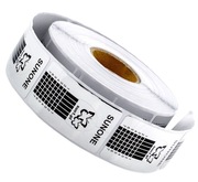 SUNONE SZABLONY FORMY DO MANICURE