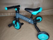 Rower biegowy Milly Mally