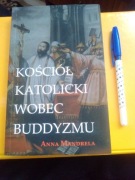 Kościół katolicki wobec buddyzmu- Mandrela- 2018