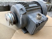 Silnik elektryczny 3-fazowy moc 0,37kW 1410 obr