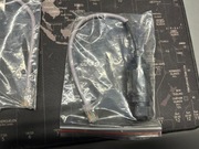 Gniazdo RJ45 IP67 Wodoodporne 300mm, UTP Cat.5