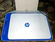 Urządzenie Wielofunkcyjne Hp Deskjet 2620