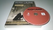 HUGH LAURIE - LIVE ON THE QUEEN MARY - DVD