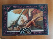 ASOIAF / Gra o Tron / A Song of Ice and Fire - Mother of Dragons