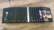 Kolekcja Budka Suflera Leksykon 20 CD + książeczki