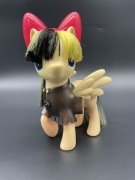My Little Pony - Figurka Songbird Serenade (Sia) - Filmowa