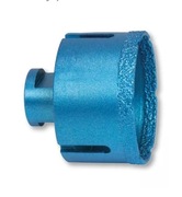 DEDRA DED1590S82 otwornica koronka diamentowa M14 82 mm