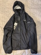 Kurtka Salewa Vioz PTX/PTC wool alpha 