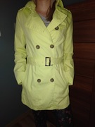 Trencz United Colors od Benetton rozm. 36 - nowy