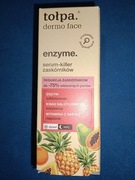 Tołpa Dermo Face Enzyme serum-killer do twarzy na zaskórniki
