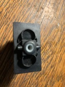 Carling przełącznik kołyskowy, chwilowy