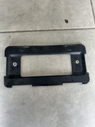 Blenda podstawa tablicy rejestracyjnej tył BMW USA