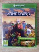 Minecraft Xbox one Polska Wersja