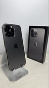 iPhone 13 Pro/Graphite/100% Baterii/Super Stan/Pełen Zestaw