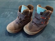 trzewiki, JAMET r.25 buty zimowe