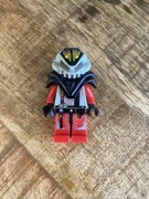 Figurka Lego UFO sp046 z 1997 roku