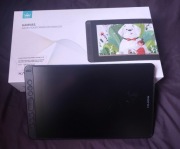 Huion Kamvas 12 używany tablet graficzny ekranowy 