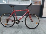 Rower Olpran Titatania sport line