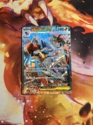 Mega Lucario ex (m1L 088)
