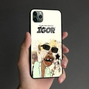 Etui Case Iphone X/11/12/13 PRO Tyler The Creator