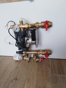 Uponor zestaw mieszający 