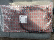 Linka hamulca ręcznego Ford Focus Mk1  bębny 